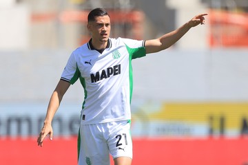 Jay Idzes Tak Dimainkan di Laga Perdana Sassuolo, Pelatih Ungkap Alasan Cedera