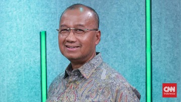 Komisi XI DPR Sahkan Sarjito Calon Tunggal Kepala Pengawas Bursa Mineral OJK