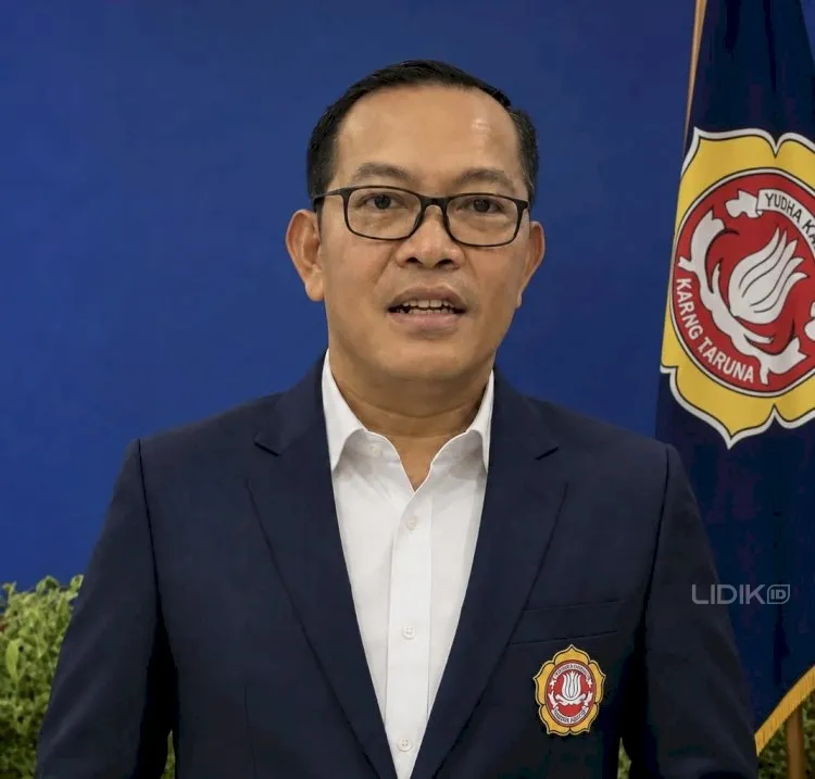 203 Titik Panas Terdeteksi di 13 Wilayah Lampung, Karang Taruna Desak Perusahaan Perkebunan Perketat Patroli Cegah Karhutla