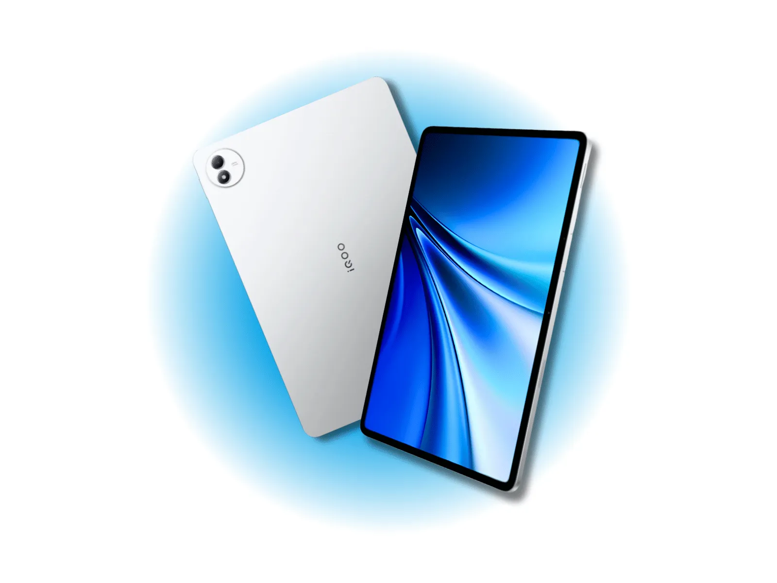 Tablet Gaming iQOO dengan Cooling Fan Bawaan: Bocoran Rilis Bareng iQOO 16