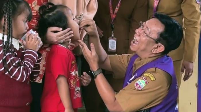 Deteksi Dini Gangguan Tumbuh Kembang Anak: Posyandu Kunci Utama Cegah Stunting