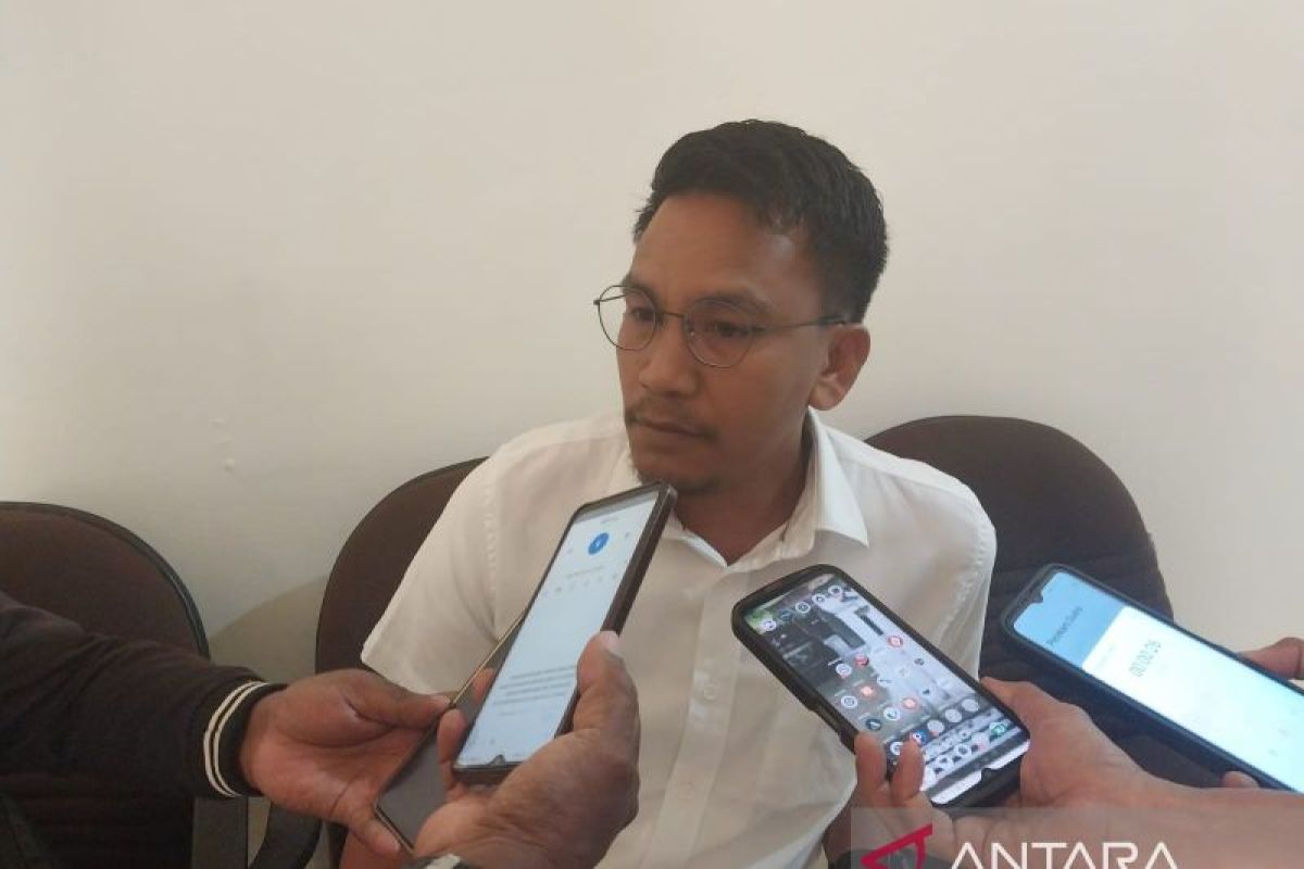 Keuangan Pemprov Maluku Terbatas, DPRD Minta Rencana Bentuk Lima BUMD Baru Dikaji Ulang
