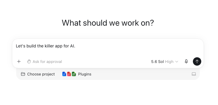 OpenAI Rilis ChatGPT Work untuk Pekerja Kantoran, AI Agent Autonomis di Langganan Rp 300 Ribu
