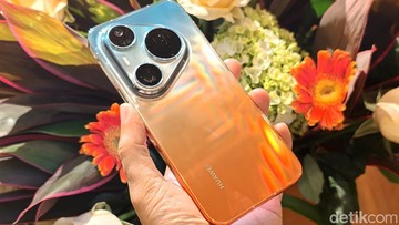Huawei Pura 90s Pro Max Siap Rilis 28 Agustus 2026, Kamera Telephoto 200 MP Jadi Andalan