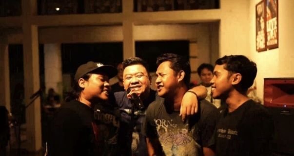 Depresi Demon Rilis Single 