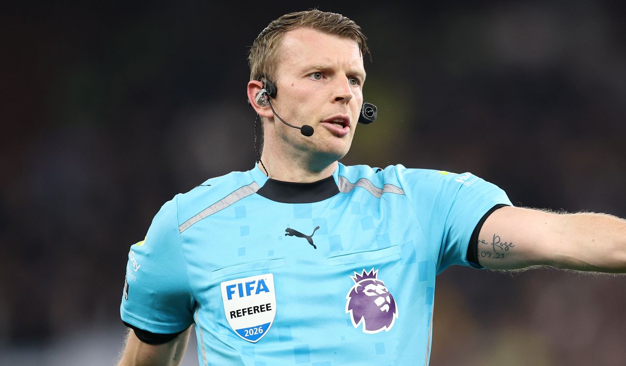 Wasit Premier League Diminta Serius Berantas Pelanggaran Taktis Musim Ini