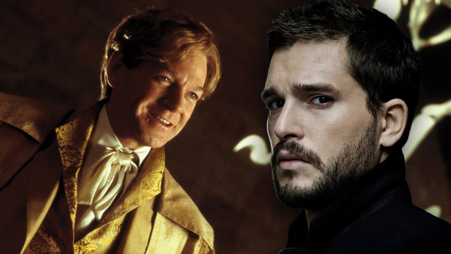 Kit Harington Resmi Gantikan Nicholas Hoult sebagai Gilderoy Lockhart di Harry Potter Season 2