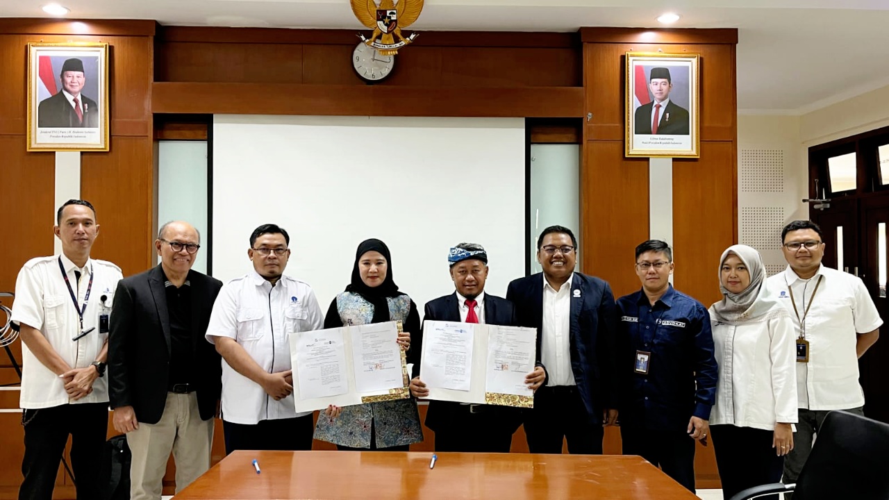 PERADI SAI Kaltara dan UT Paguntaka Teken MoU, Buka Pendaftaran PKPA untuk Sarjana Hukum hingga 30 September