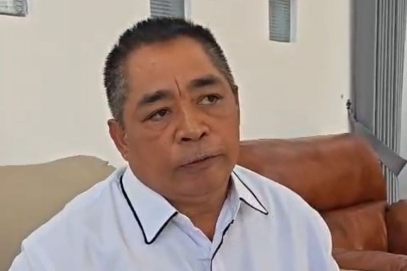 Polemik Bantuan di Manggarai Timur Berakhir, Pemkab Pastikan Tidak Ada Tekanan BNPB ke Camat Lamba Leda Utara