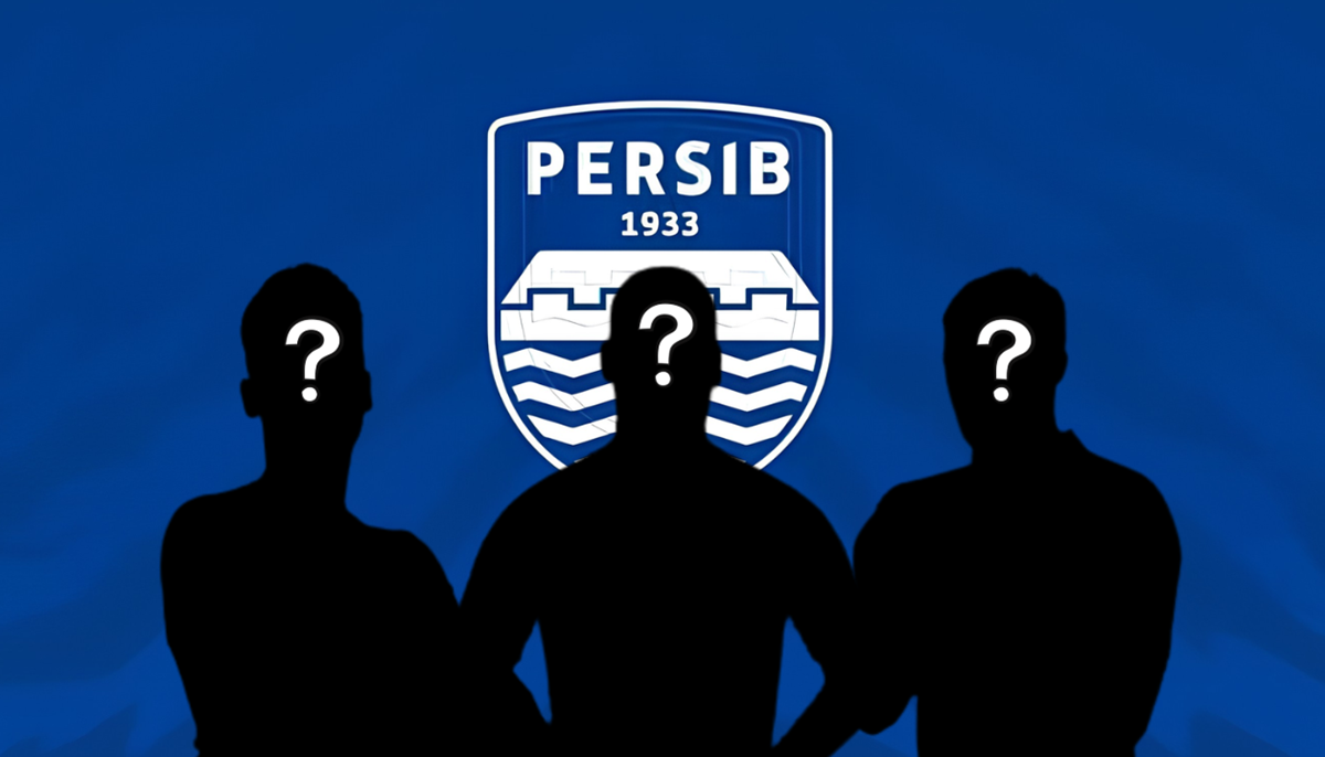Persib Bandung Incar Tiga Kiper Asing untuk Musim 2026/2027, Ada Kiper Kroasia Setinggi 2 Meter