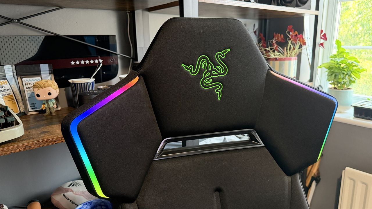 Razer Soma Chroma Dijual Rp 8,3 Juta, Nyaman tapi Rugi Besar di Kelengkapan
