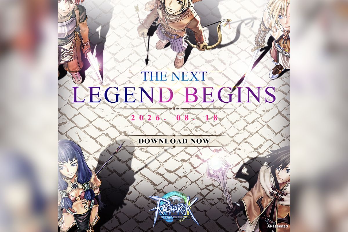Ragnarok Zero: Global Resmi Rilis 18 Agustus, Sistem Langganan dan Fitur UGC Jadi Andalan
