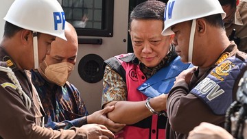 Kuasa Hukum Febrie Serahkan 40 Daftar Pelanggaran ke Hakim Praperadilan