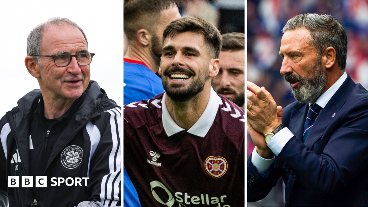 Bursa Transfer Liga Skotlandia: 11 Hari Terakhir, Ini Kebutuhan 12 Klub Premiership