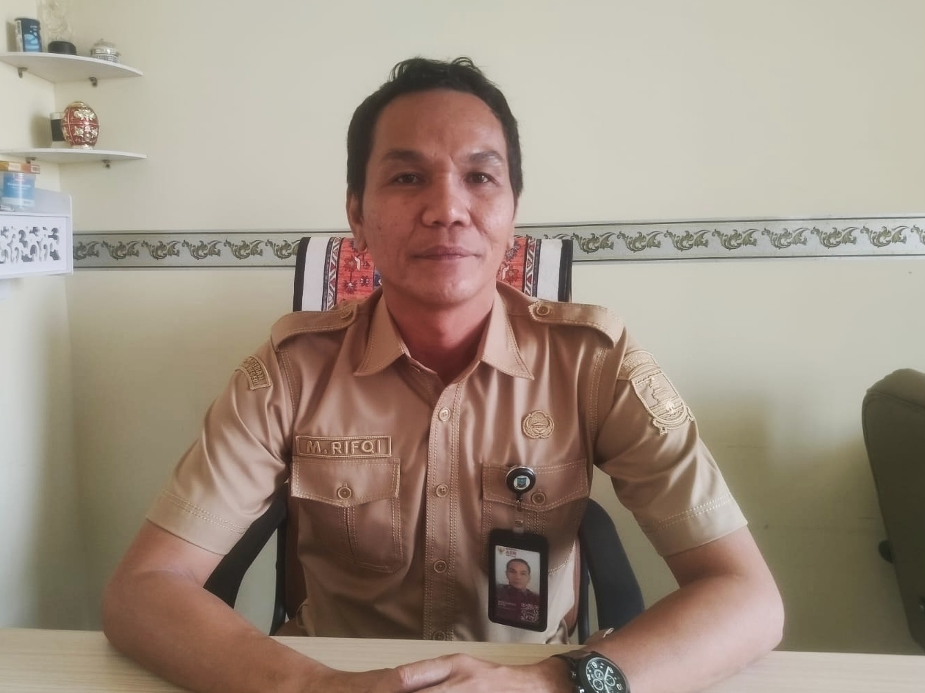 78 Kopdes di Kabupaten Serang Tuntas Dibangun, 139 Desa Masih Terkendala Lahan