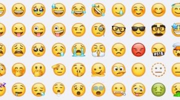 Data Google 2025: Emoji Menangis Keras Jadi yang Terpopuler di Dunia