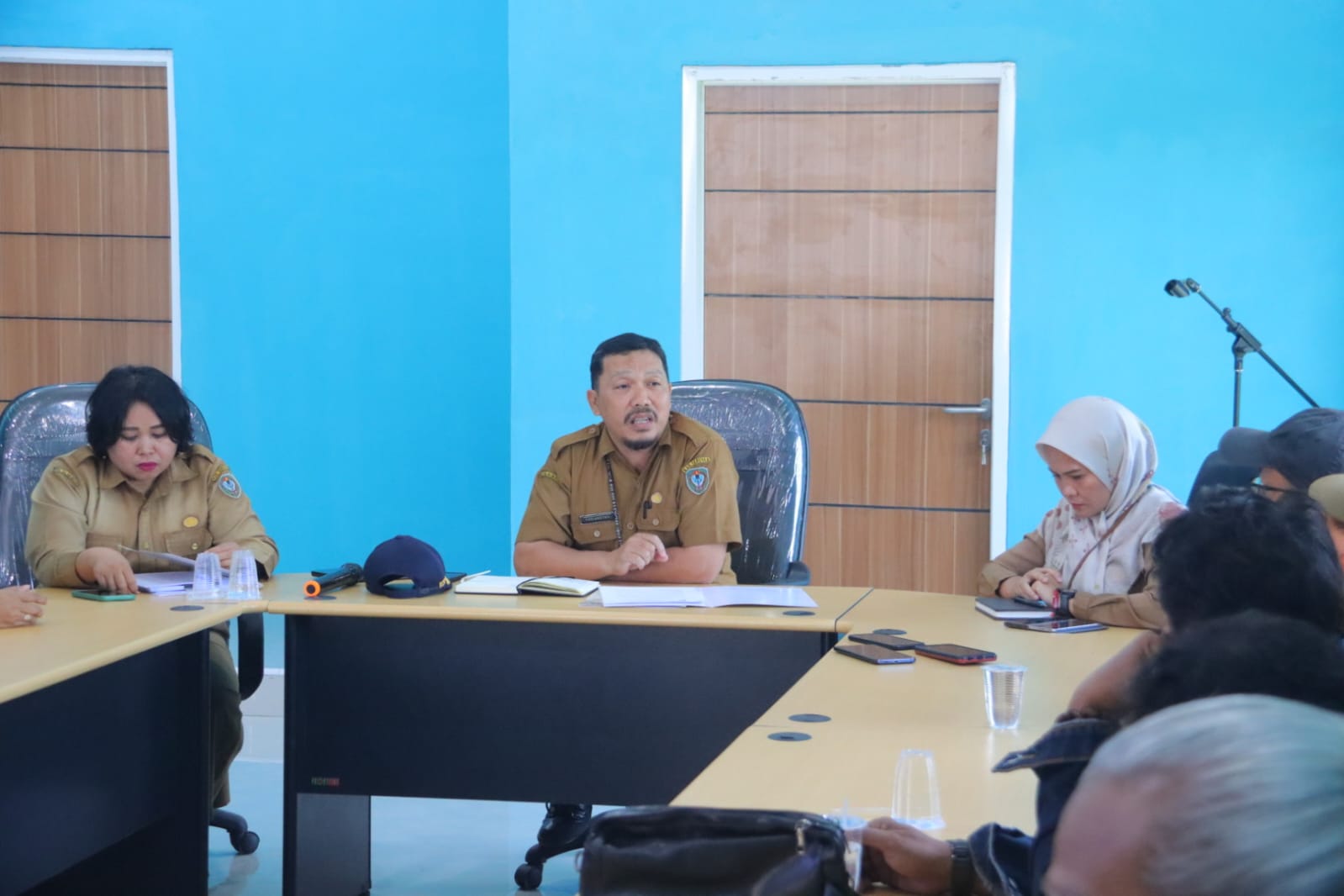 Pemkab Seruyan Siap Hadapi Gugatan Ahli Waris di Pengadilan, Enam Aset Daerah Dikunci Papan Informasi