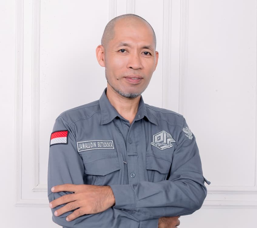 PJS Buol Soroti Dominasi Belanja Rutin APBD, Jamaludin Butudoka: Ukuran Keberhasilan Bukan Serapan Anggaran
