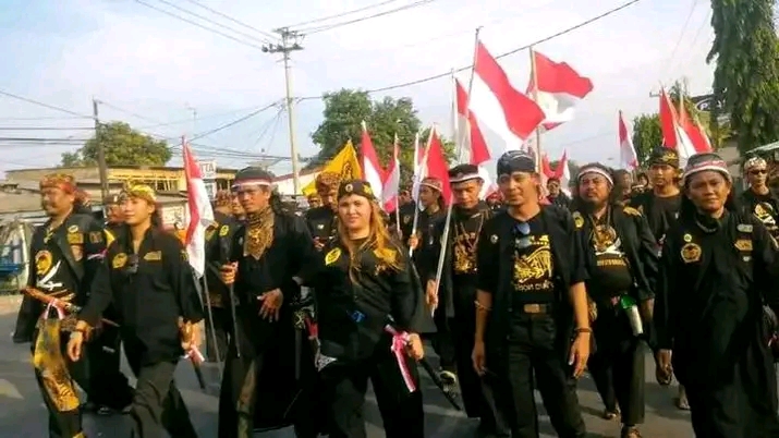 Laskar Macan Ali Cirebon Siap Turun ke Jalan, Kantongi Titik Rawan Aksi Debt Collector dan Mata Elang