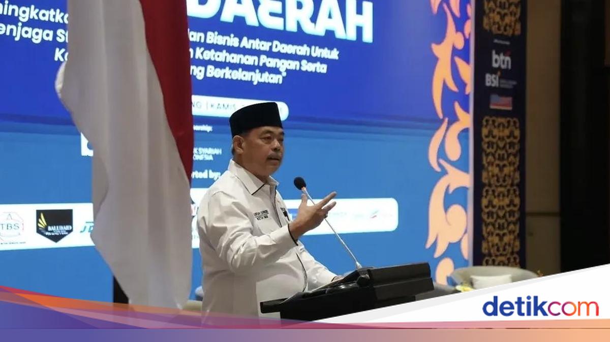 Pemkab Lahat Bangun Pabrik Kopi Bubuk demi Naikkan Harga Jual 56.000 Ton Green Bean Petani