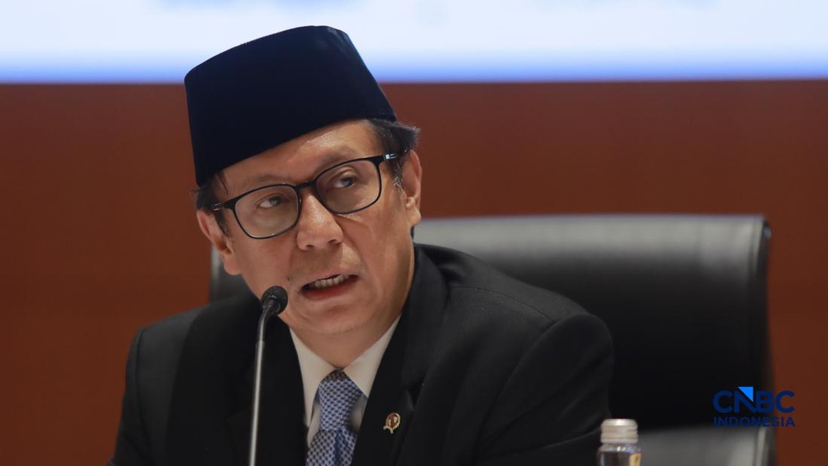 Indonesia Ajukan Budi Gunadi ke Kursi Dirjen WHO, Bersaing dengan Tiga Kandidat