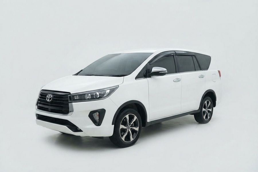 Toyota Innova Venturer 2019 di Jambi Masih Diburu, Simak Simulasi Harga Bensin dan Diesel Bekasnya