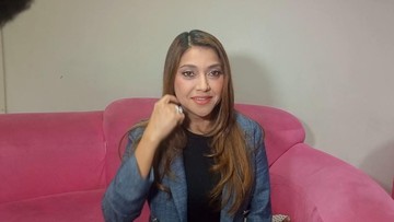 Sarah Azhari Kembali Menetap di Indonesia, Rindu Akting Setelah 16 Tahun di AS