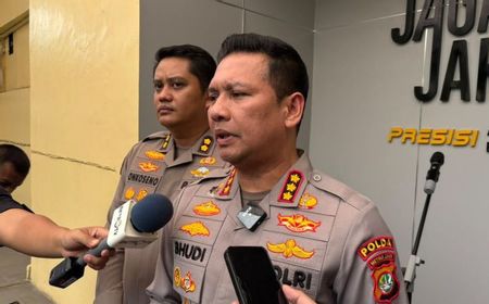 Polda Metro Jaya Jelaskan Status Rekening Botok Pati: Dana Tidak Disita, Hanya Ditunda 5 Hari