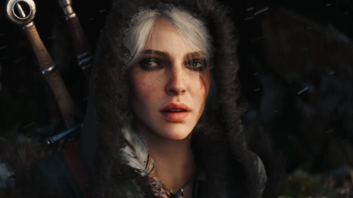 The Witcher 4 Target Rilis 2028, CD Projekt Red Libatkan 500 Developer