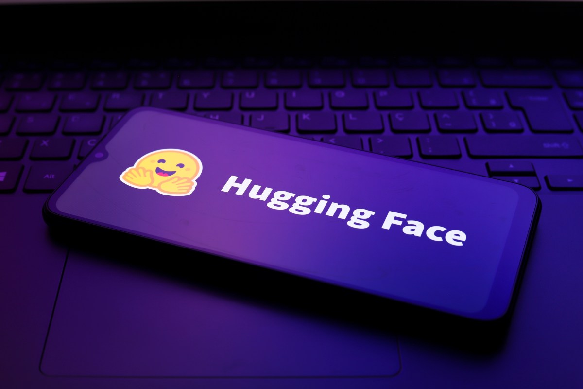 Hugging Face Dikabarkan Terima Tawaran Akuisisi Senilai Rp 214 Triliun