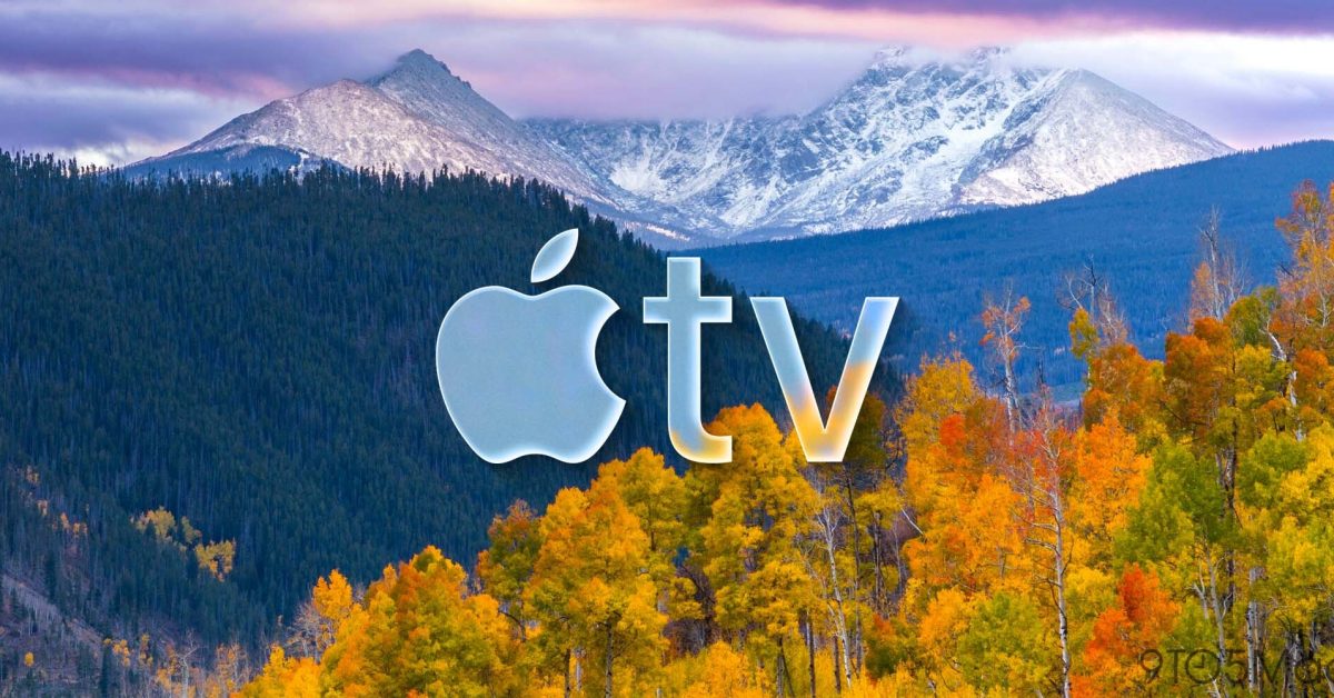 Jadwal Rilis Apple TV+ September 2025: Film Ryan Reynolds hingga Slow Horses Season 6