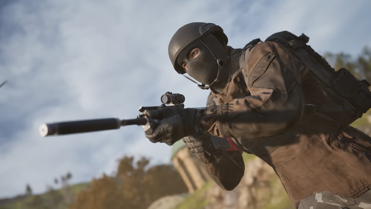 Wardogs Closed Beta Tembus 500 Ribu Pemain, FPS Milsim Paling Dinanti 2026
