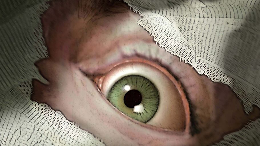 Sanitarium Enhanced Rilis 2026: Remaster Game Horor Klasik 1998 Hadir di Konsol
