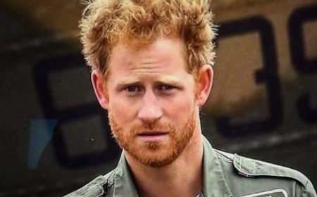 Pangeran Harry Mundur dari Dewan African Parks, Organisasi Masih Tanggung Kasus Pelanggaran HAM