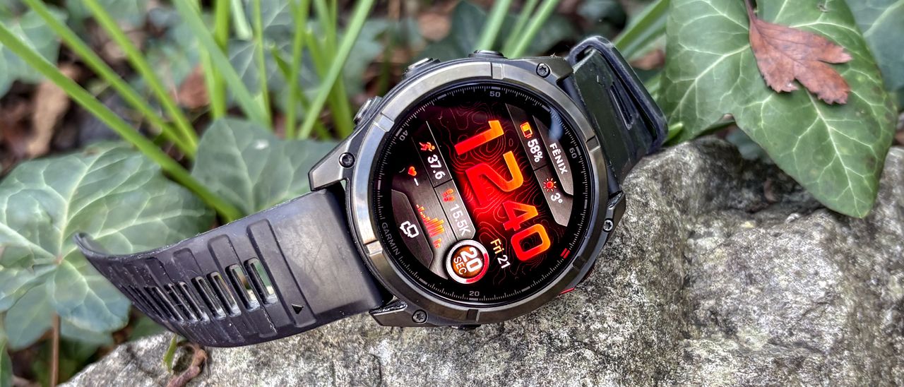Garmin Fenix 9 dan Enduro 4 Dijadwalkan Rilis di Acara 'Play Harder': Ini Bocoran dan Jadwalnya