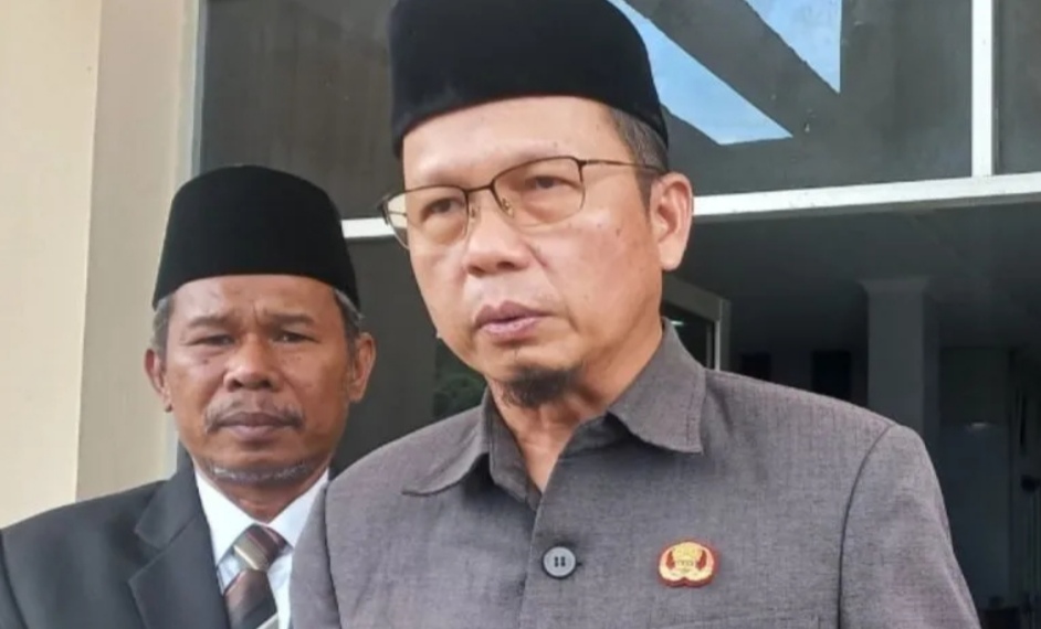 Pemkab Bangka Tengah Siapkan Payung Hukum Pilkades Serentak 20 Desa, Tahapan Mulai Oktober 2026