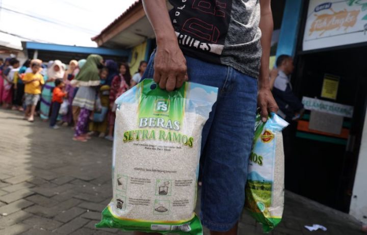 BPNT Tahap 3 Cair Juli-September 2026, Cek Penerima Rp600 Ribu via cekbansos.kemensos.go.id