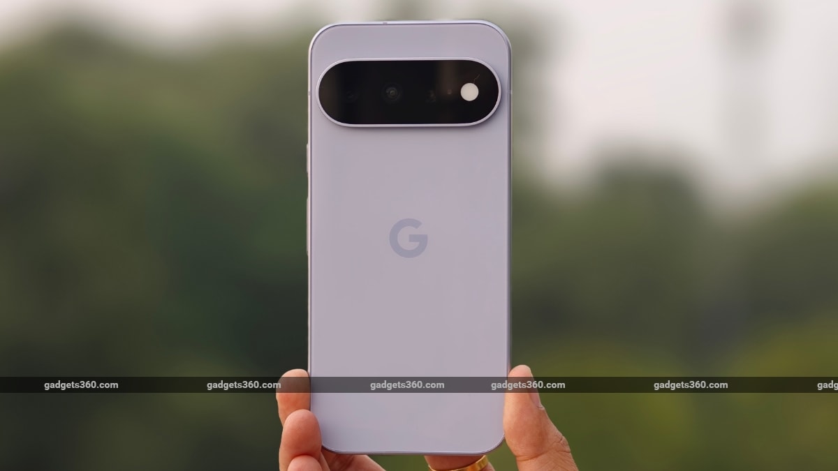 Google Pixel 11 Resmi Meluncur, Andalkan Gemini AI Bukan Cuma Kamera