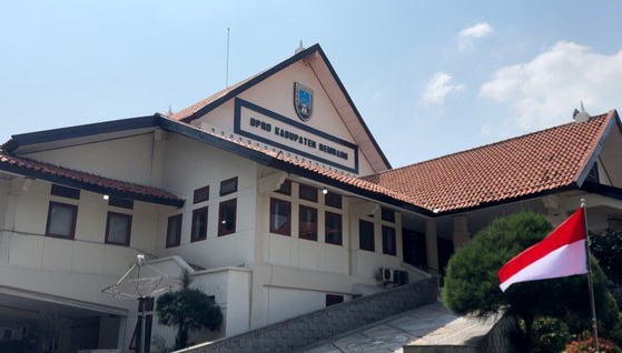 DPRD Rembang Usut Oknum Parpol dan Ormas yang Diduga Minta Jatah Proyek Revitalisasi SD