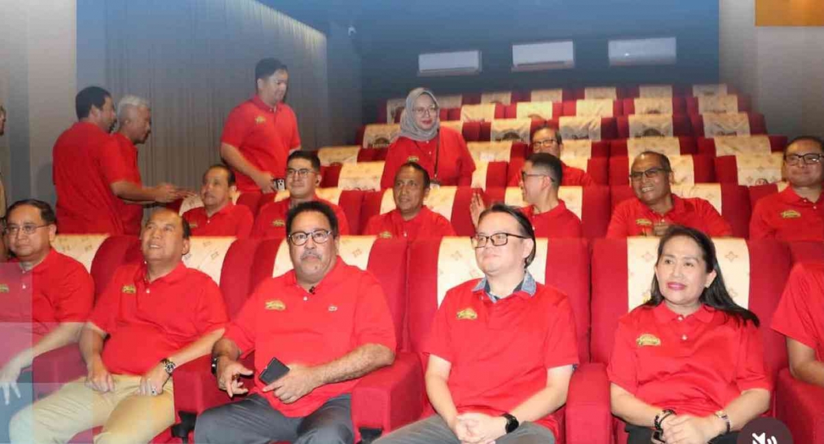 JakSinema Hadir di Rusun Pasar Rumput, Rano Karno Targetkan Satu Bioskop per Rusun
