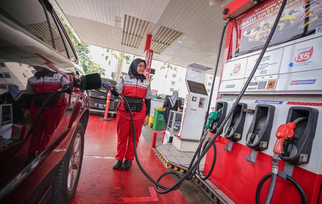 Pertamina Turunkan Harga Pertamax per 1 Agustus 2026, Ini Daftar Terbarunya