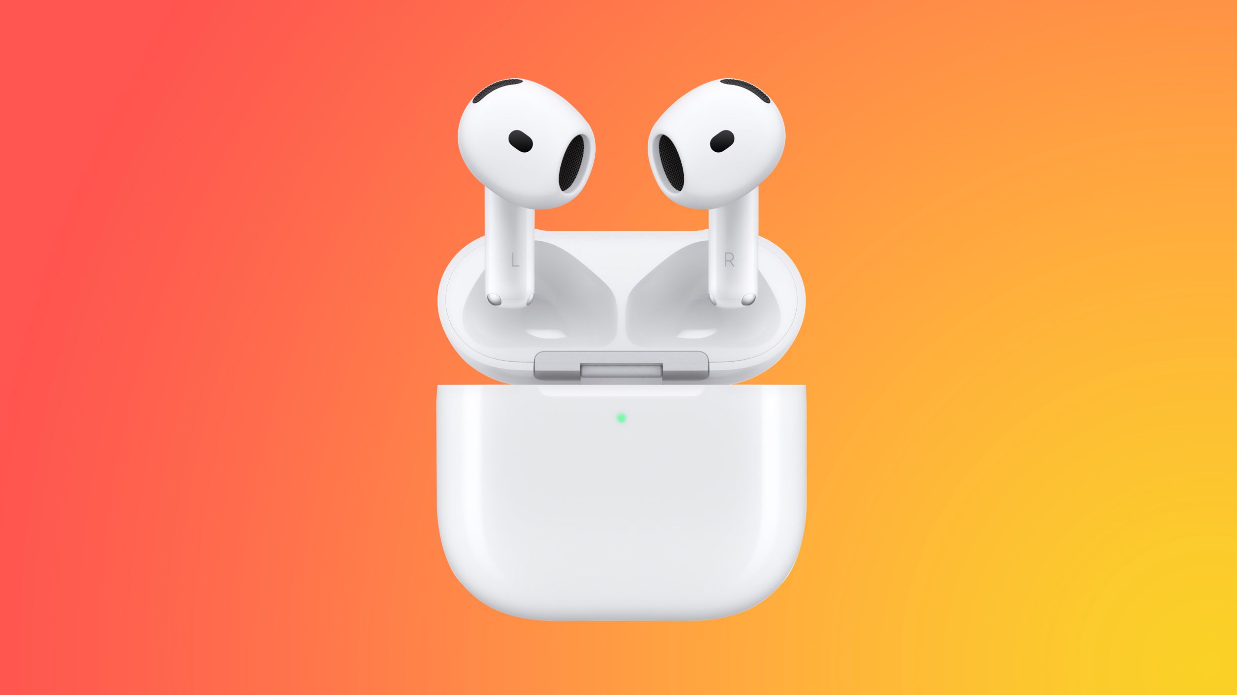 AirPods 5 Diumumkan 9 September, Dua Varian dengan dan Tanpa ANC