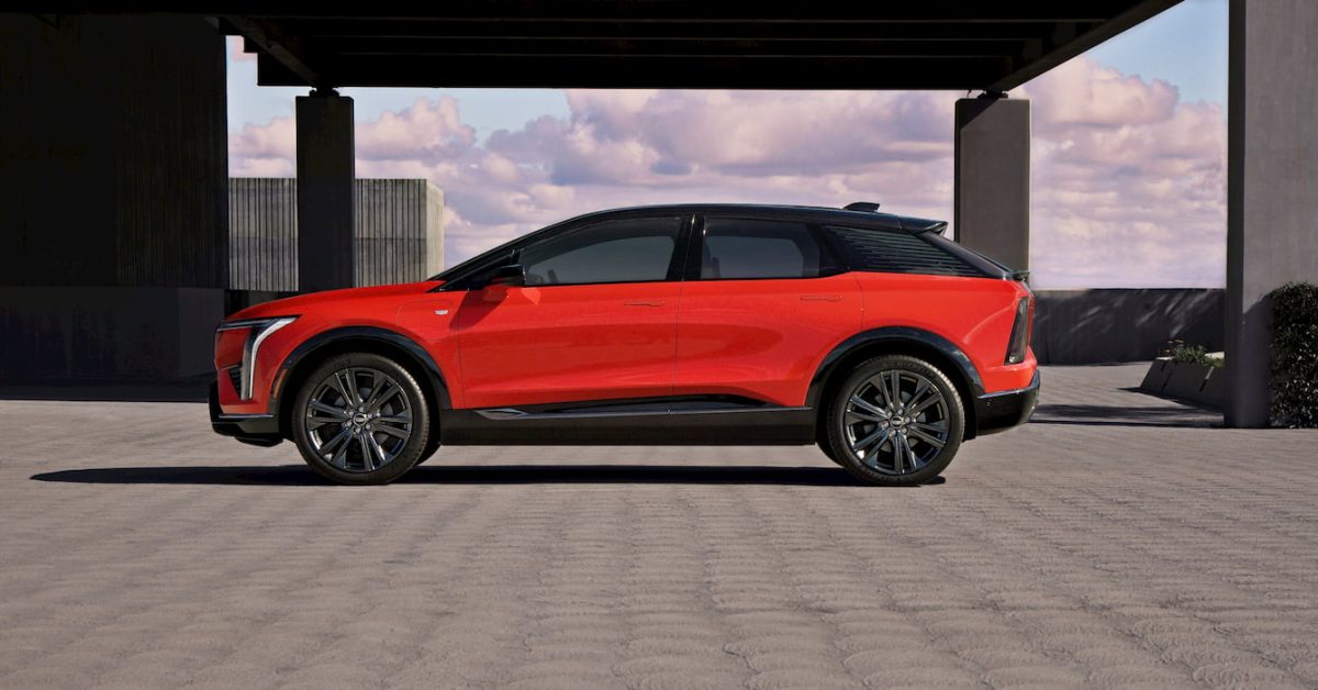 Lebih dari 1,1 Juta Unit GM Kena Investigasi NHTSA karena Rem Hilang Tenaga, Termasuk Model EV