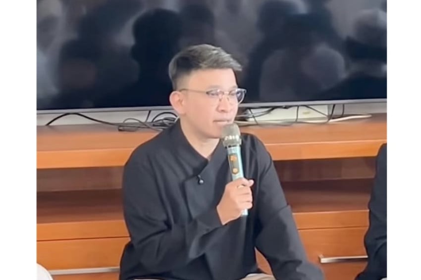 Ruben Onsu dan Gugatan Hak Asuh Anak: Pihak Kuasa Hukum Buka Suara soal Utang dan Nafkah