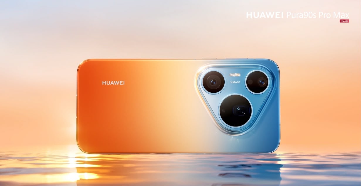 Huawei Pura 90s Pro Max Resmi Masuk Indonesia, Kamera Telefoto 200 MP Jadi Andalan