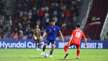 Jadwal Vietnam vs Thailand di Leg 2 Final Piala AFF 2026: My Dinh Siap Jadi Saksi