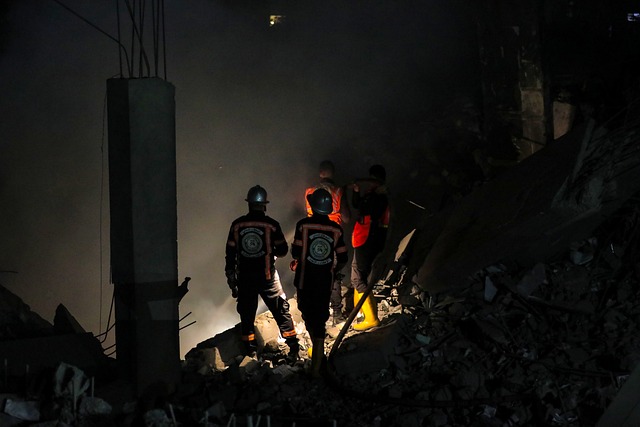 Gencatan Senjata Gaza Kian Rapuh, 1.288 Tewas Sejak Oktober dan Serangan Terbaru Tewaskan Dua Anak
