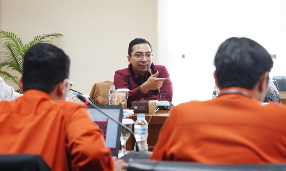 DPRD Kota Bogor Desak Pemkot Perketat SOP Penyaluran Bansos Usai Warga Lansia Meninggal di Lokasi Antrean