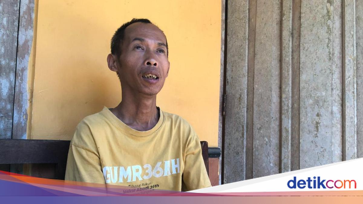 Desil 9 Bikin Pengemudi Bentor di Kulon Progo Kesulitan Urus Keringanan UKT Anak