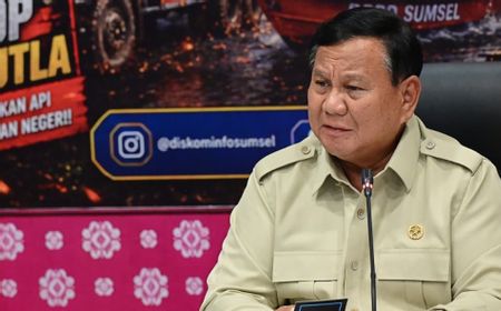 Prabowo Resmikan PLTS 100 GWp di Bali, Target Rampung 2029 dan Hemat Rp73,9 Triliun